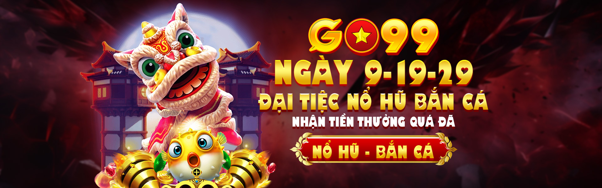GO99 🎖️Trang Game Online Uy Tín Đỉnh chóp | Không Chặn +111K